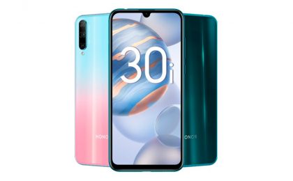 Honor 30i