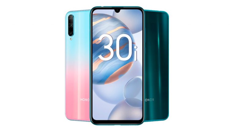 Honor 30i