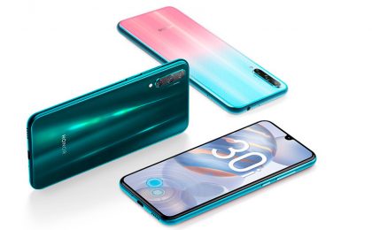Honor 30i