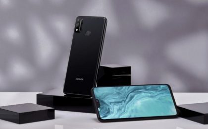 Honor 9x Lite