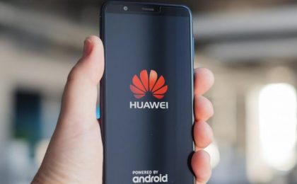 Huawei 1