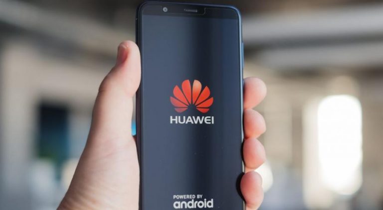 Huawei 1