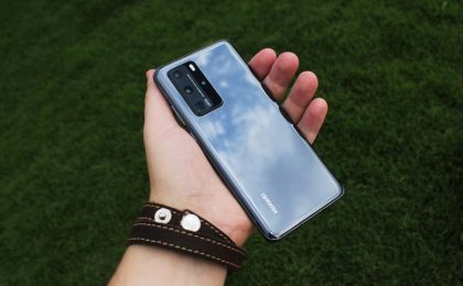 Huawei P40 Pro Obzor