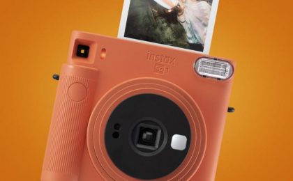 Instax Sq1.