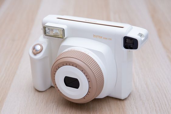 Instax Wide 300 Toffee