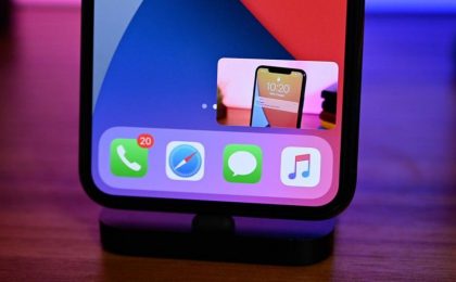 Ios 14