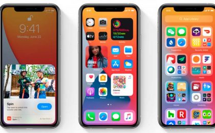 Ios