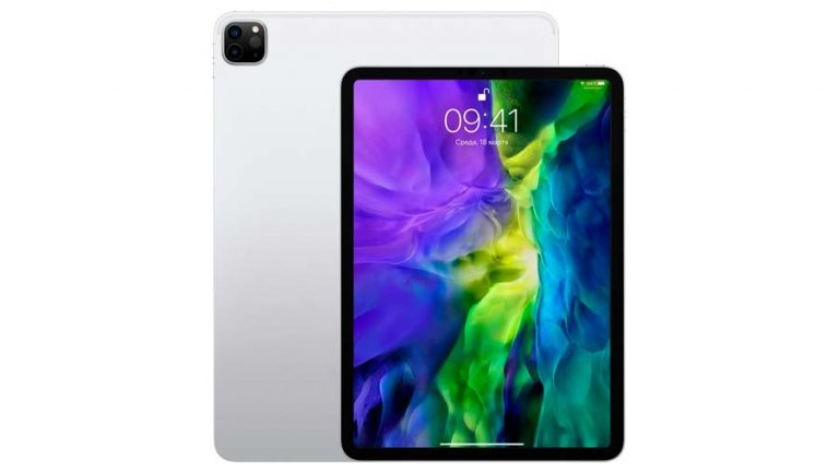 Ipad