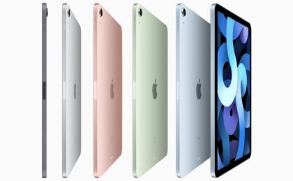 Ipad Air