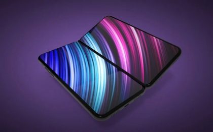 Iphone Fold