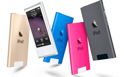 Ipod Nano