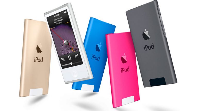 Ipod Nano