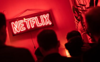 Netflix 1