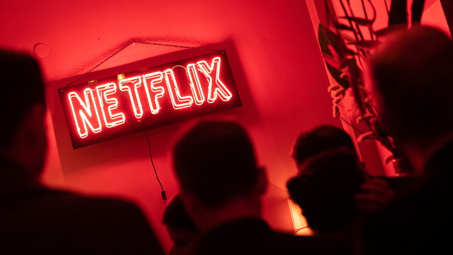 Netflix 1
