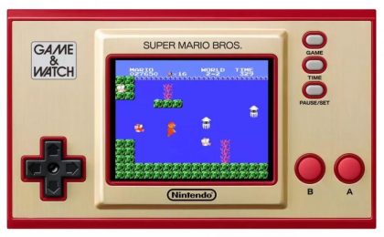 Nintendo