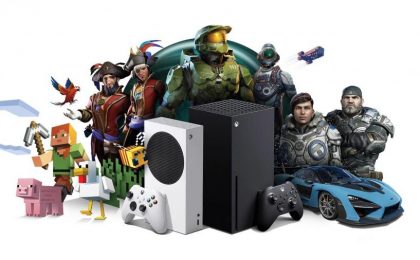 Obyavleny Rossijskie Czeny Xbox Series X I Series S