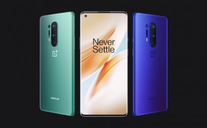 Oneplus 8t
