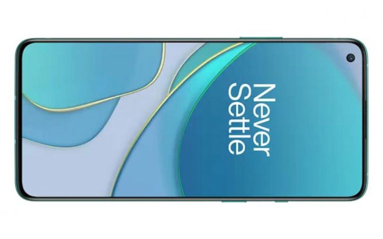 Oneplus 8t