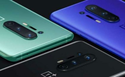 Oneplus 8t Pro
