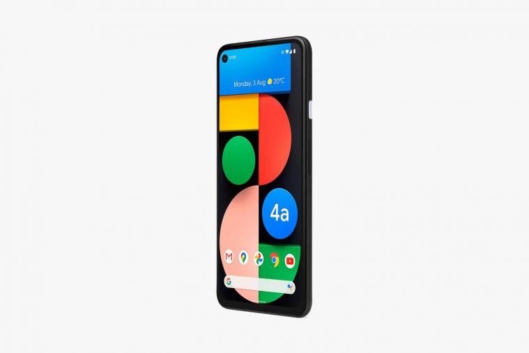 Pixel 4a 5g Renders 2