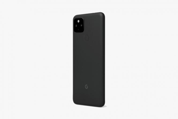 Pixel 4a 5g Renders 3
