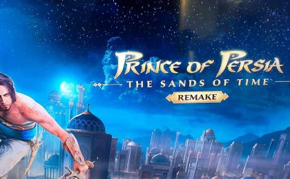 Prince Of Percia