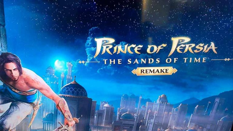 Prince Of Percia