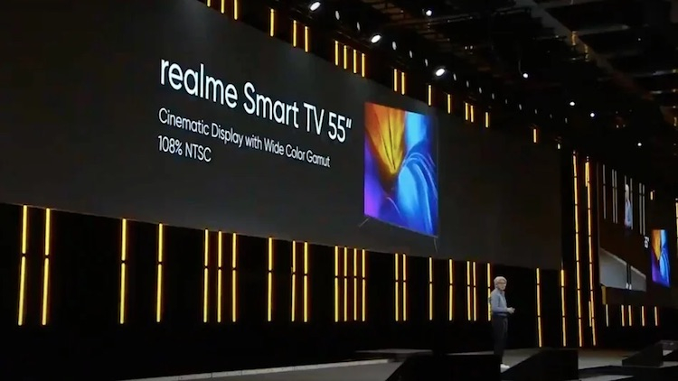 Realme Event