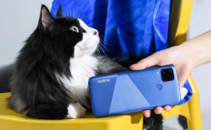 Realme 11