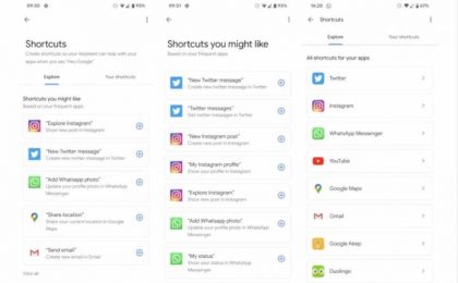 Shortcuts 696x465