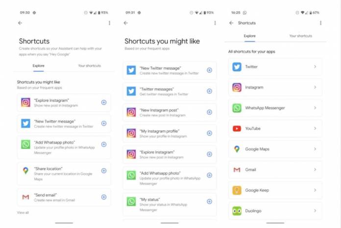 Shortcuts 696x465