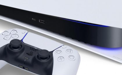 Sony Ps5