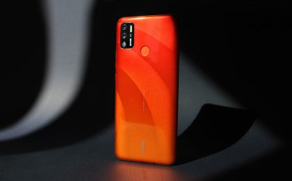 Tecno Spark 5 Air