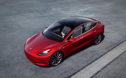 Tesla 1