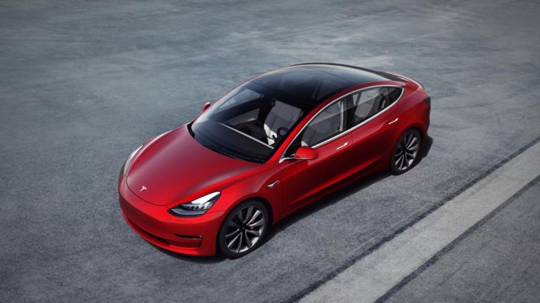 Tesla 1