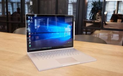 Windows 10 Laptop