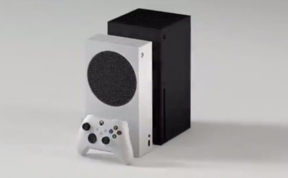 Xbox Series