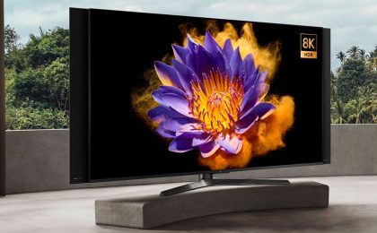 Xiaomi 8k