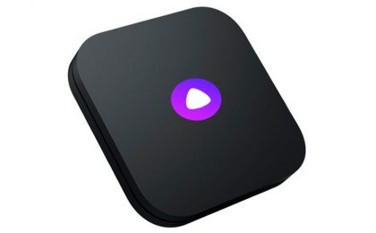 Yandex Tv