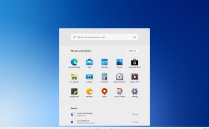 1595094820 1583781817 1581626099 1 Windows 10x Start