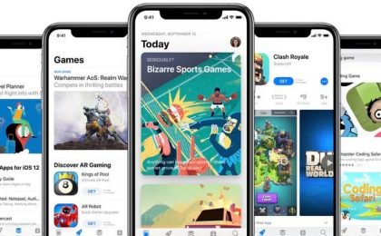 App Store