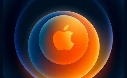 Apple Event 2020