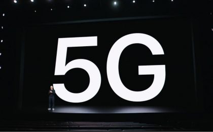 Apple Event Iphone 12 5g