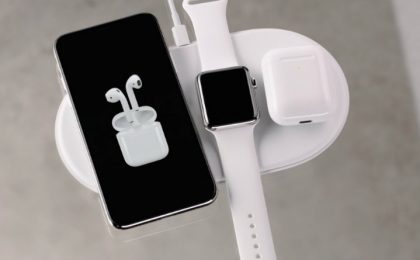 Apple Power