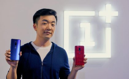Carl Pei Oneplus