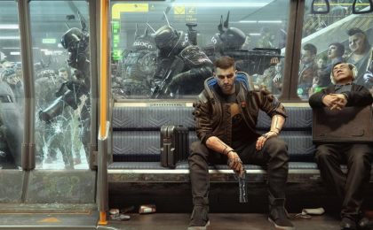 Cyberpunk 2077
