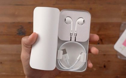 Earpods Iphone