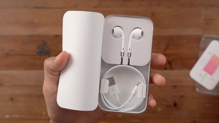 Earpods Iphone