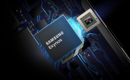 Exynos 1000