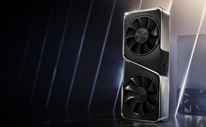 Geforce Rtx 3070